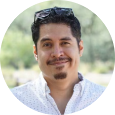 Damian Romero